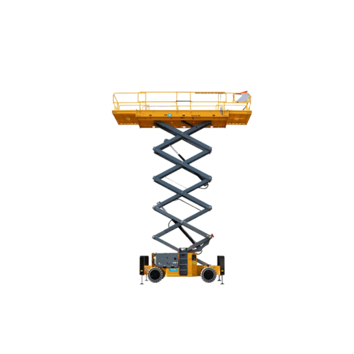 18MT Akl Makasl Manlift Platform 
